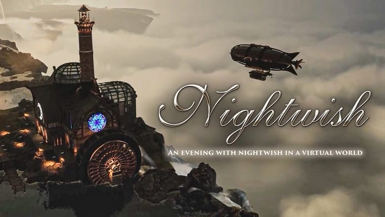 кадр из фильма Nightwish - An Evening With Nightwish In A Virtual World