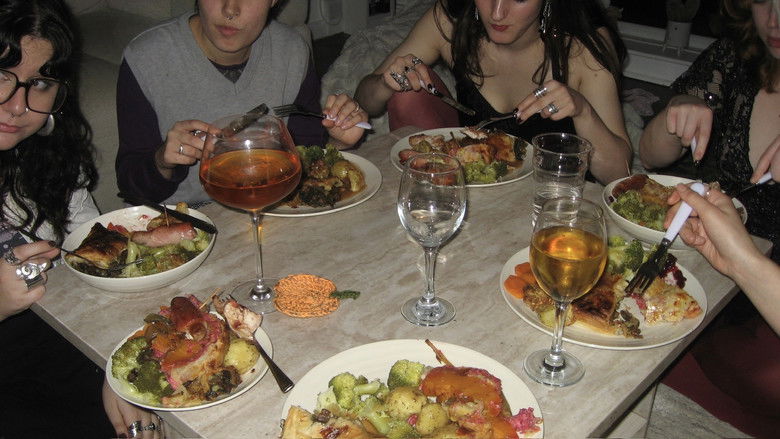 кадр из фильма xmas '24