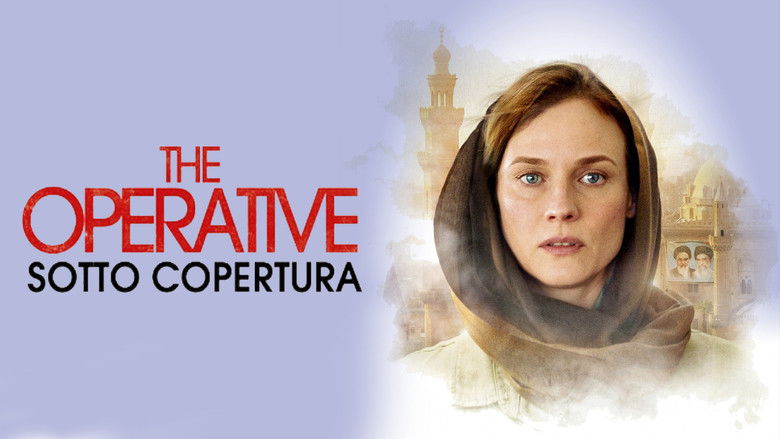 кадр из фильма Связной