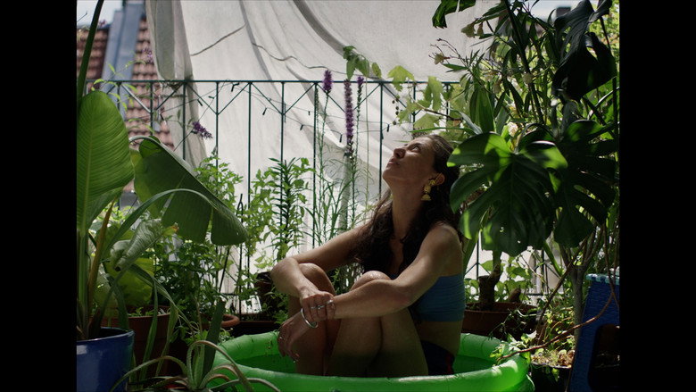 кадр из фильма Ich habe entschieden ein Frosch zu werden