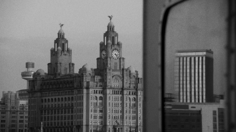 кадр из фильма Don't Call It 