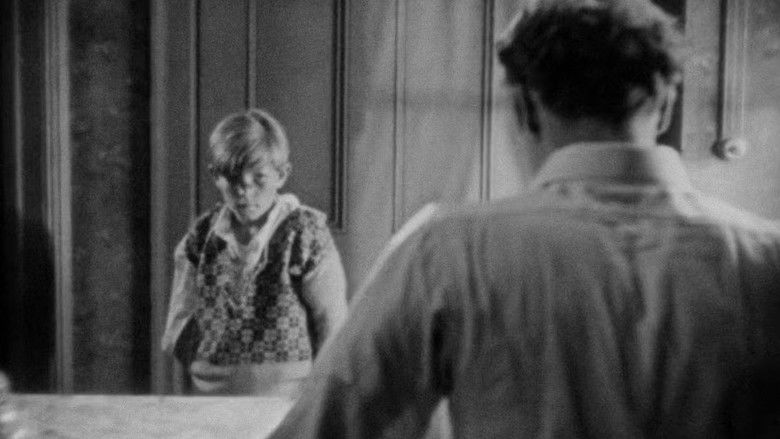 кадр из фильма The Shakedown