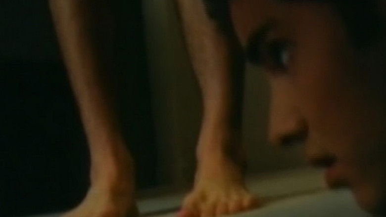 кадр из фильма Uninhibited