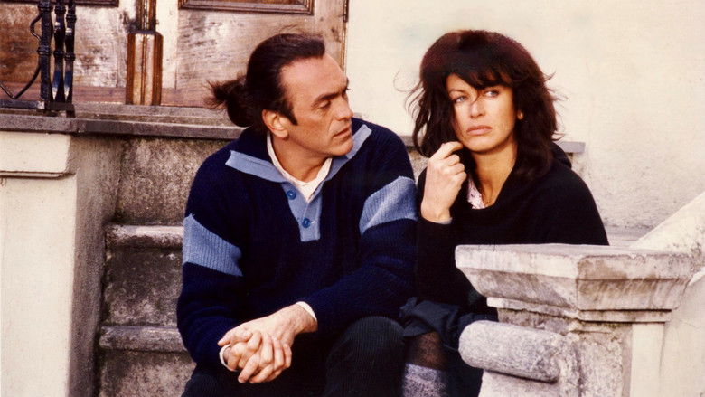 кадр из фильма Dov'era lei a quell'ora