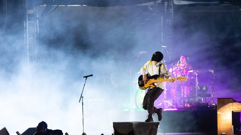 кадр из фильма Twenty One Pilots: Live at Lollapalooza Brazil