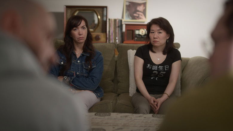 кадр из фильма Dog-End