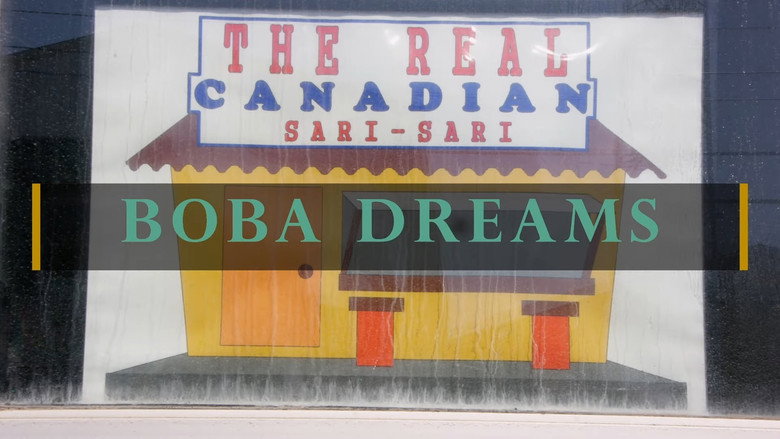 кадр из фильма Boba Dreams