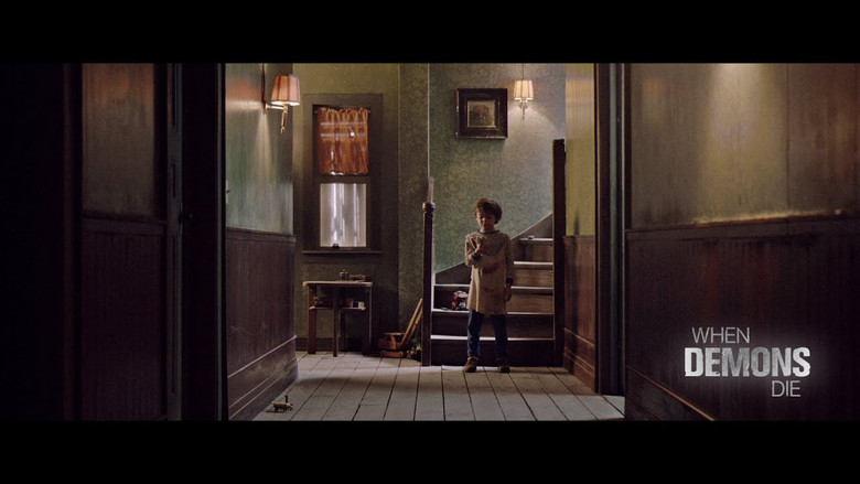 кадр из фильма When Demons Die