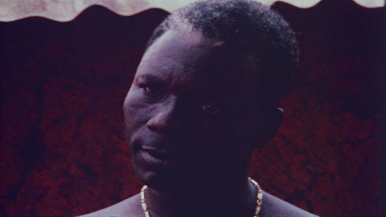 Africa nuda, Africa violenta