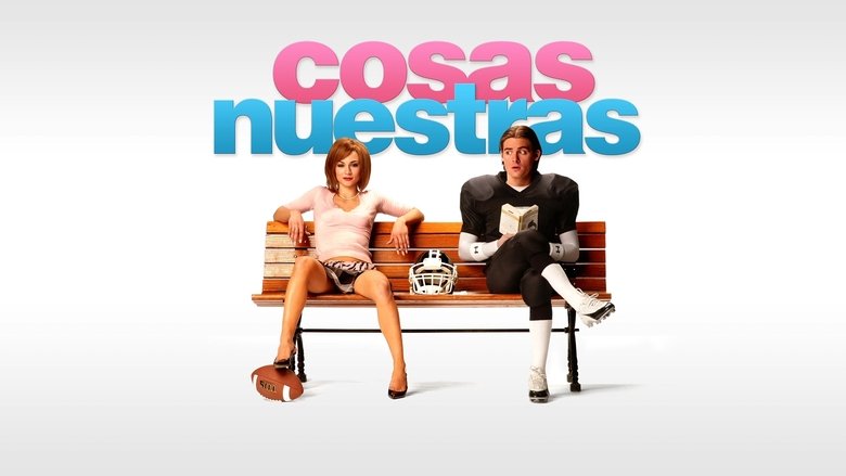 кадр из фильма Мальчик в девочке