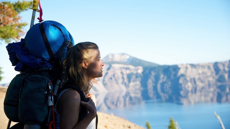 кадр из фильма Дикая