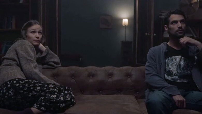 кадр из фильма Nato 0. El origen del mal