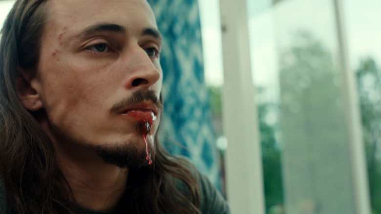 кадр из фильма Julienne d’Ampoules