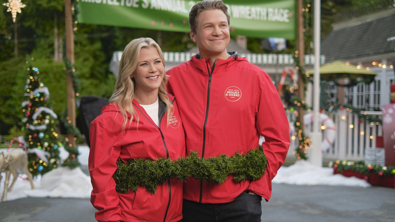 кадр из фильма Доброе утро, Рождество!