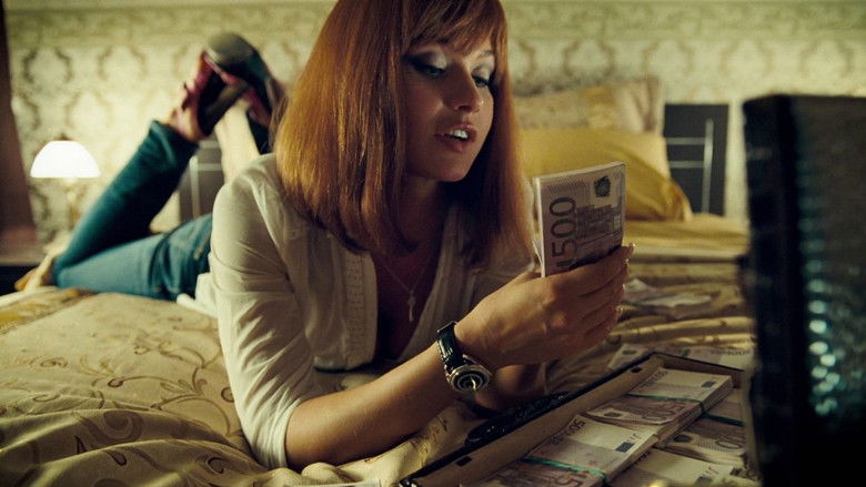 кадр из фильма Бабло