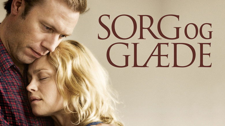 кадр из фильма Sorg og glæde