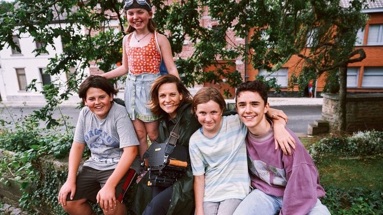 кадр из фильма Когда он тает