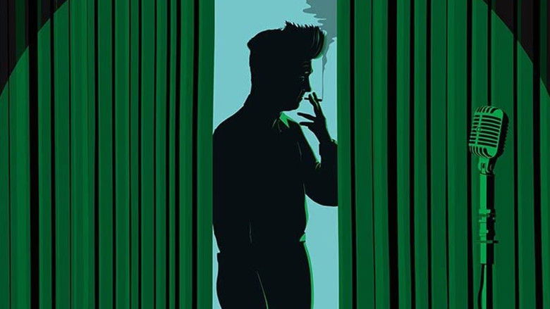 кадр из фильма Линч/Оз