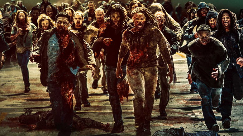 кадр из фильма Конец дня