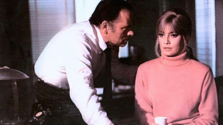 кадр из фильма Одна на другой