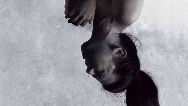 кадр из фильма Хостел 2