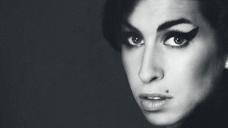 кадр из фильма Эми