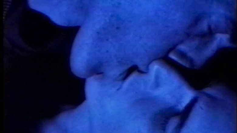 кадр из фильма When I Put My Hands on Your Body