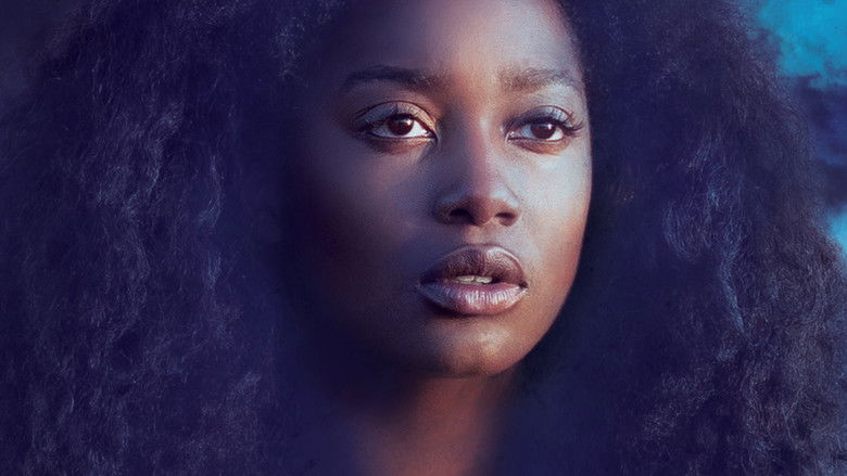 кадр из фильма Brown Girl Begins