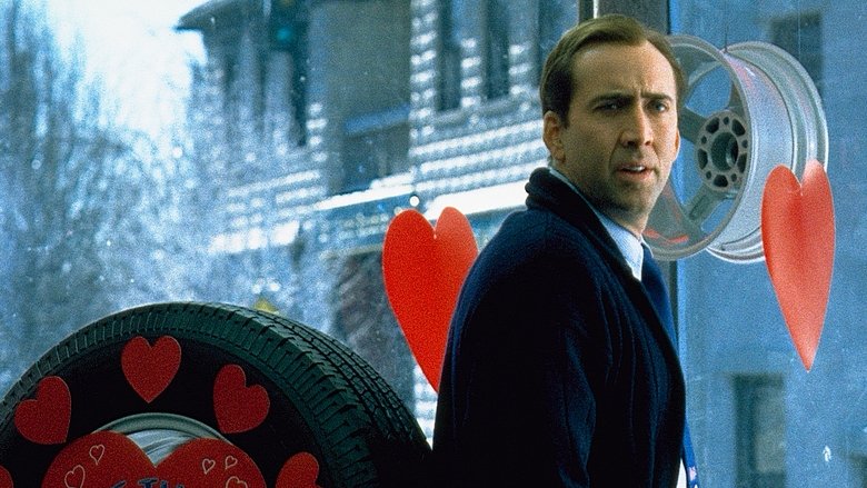 кадр из фильма Семьянин