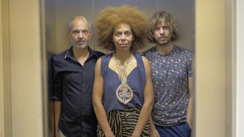 кадр из фильма The Trees Were Spelling Love Backwards