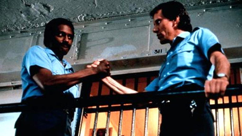 кадр из фильма Вездесущий