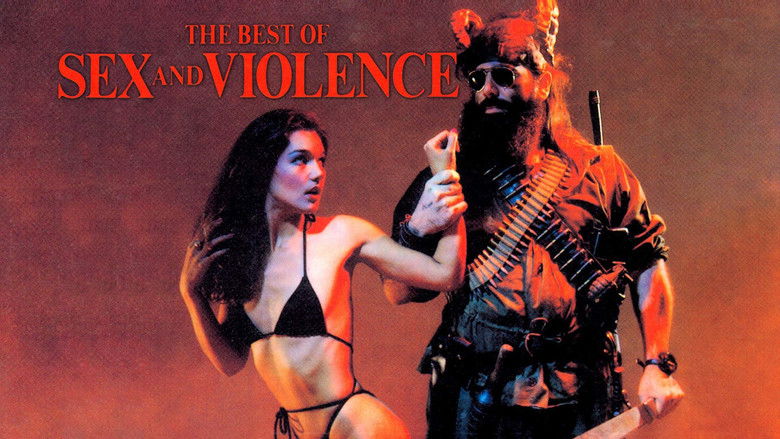 кадр из фильма The Best of Sex and Violence