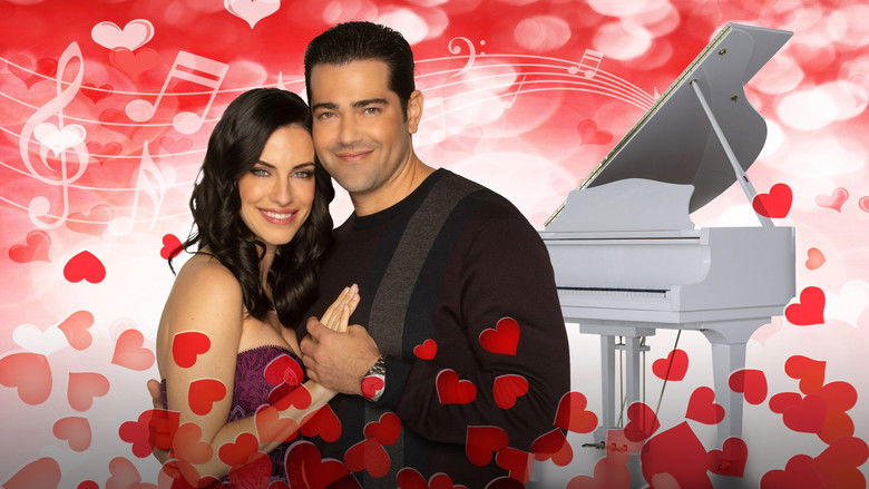 кадр из фильма Гармония от сердца