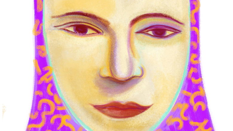 кадр из фильма Il était une fois... peut-être pas