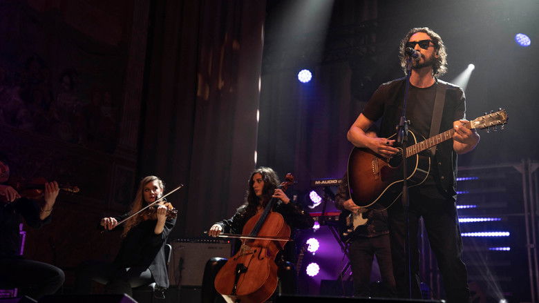 кадр из фильма В облаках