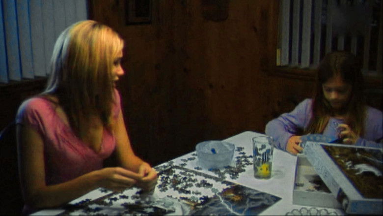 кадр из фильма Когда звонит убийца