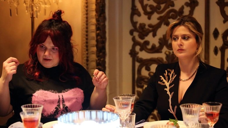 кадр из фильма Flaminia