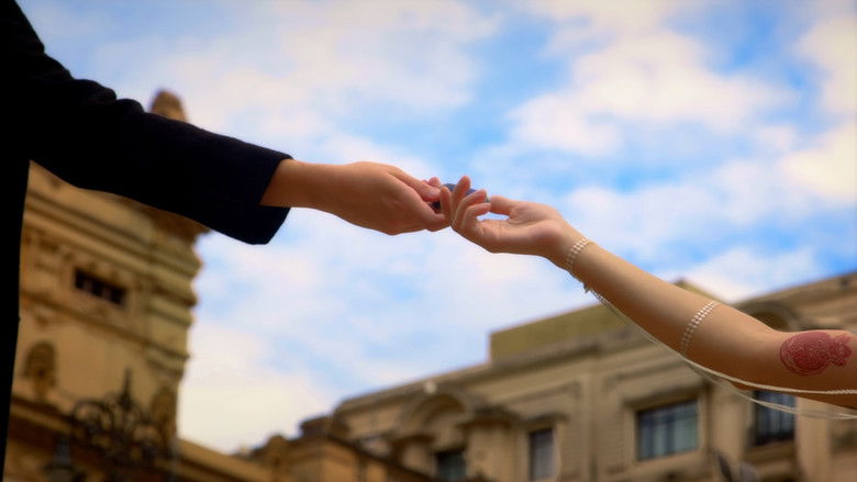 кадр из фильма Lendas da Noite