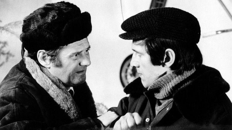 кадр из фильма Poślizg