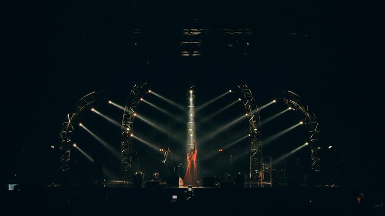 кадр из фильма milet: 2nd Anniversary Live 