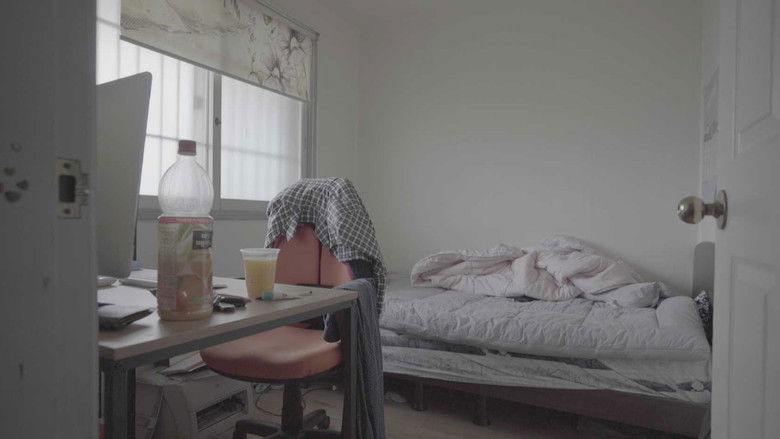 кадр из фильма 조인성을 좋아하세요