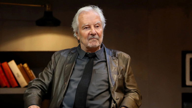 кадр из фильма Je me souviendrai... de presque tout