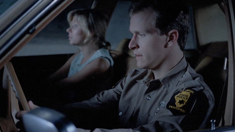 кадр из фильма Лютер-пожиратель