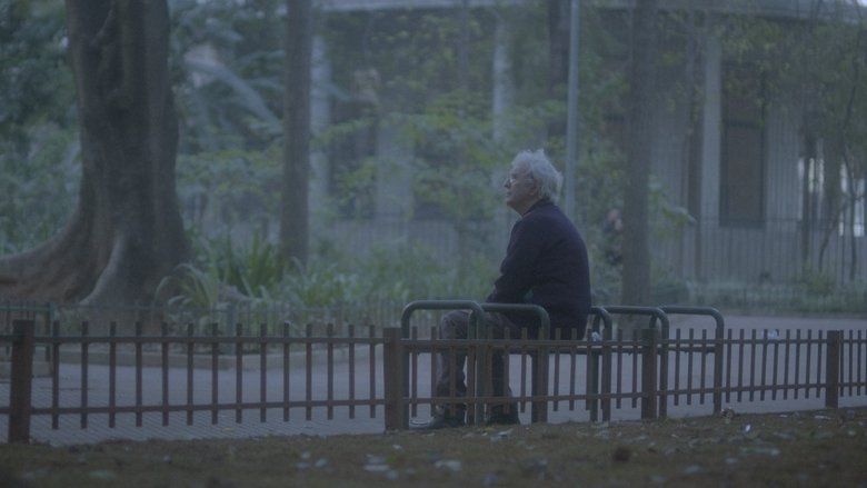 кадр из фильма Anjos das Marquises