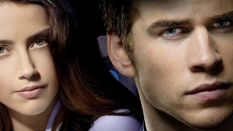 кадр из фильма Паранойя