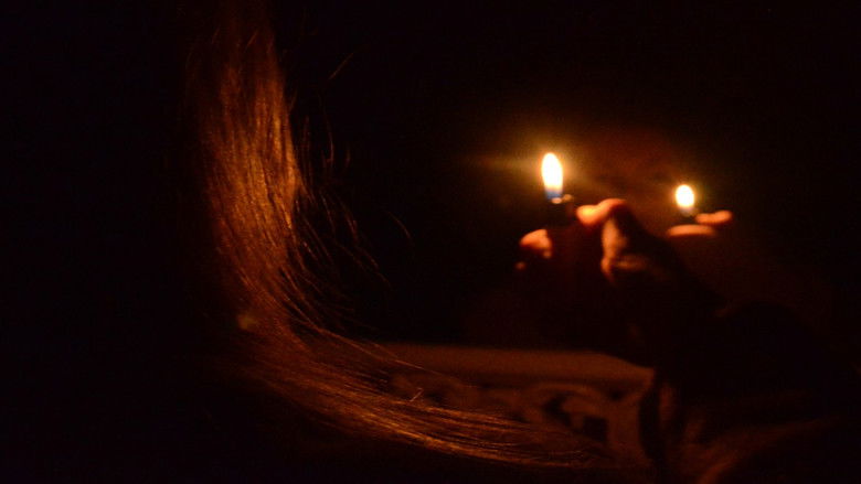 кадр из фильма Examstress