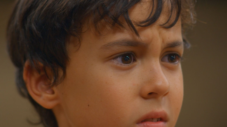 кадр из фильма Bruno