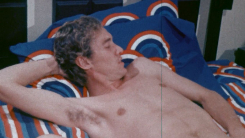 кадр из фильма Around the World with John 'The Wadd' Holmes