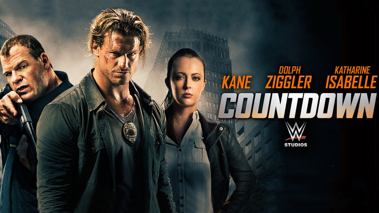 кадр из фильма Обратный отсчёт