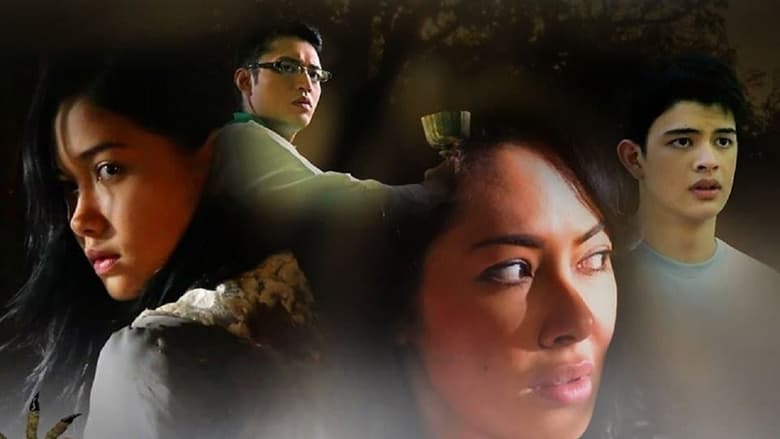 кадр из фильма Shake, Rattle & Roll 11